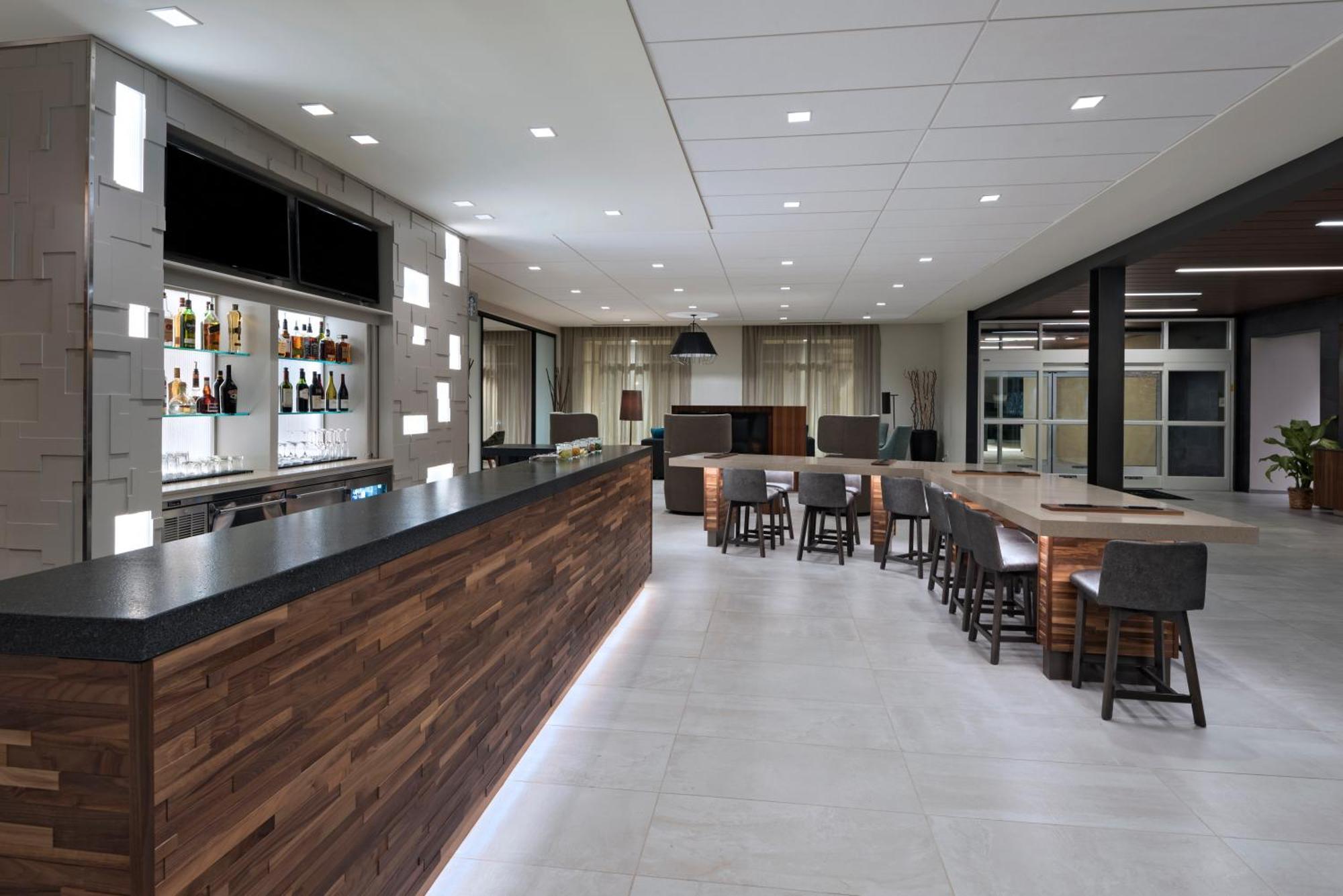 杰克逊-麦迪逊万怡酒店 外观 照片
